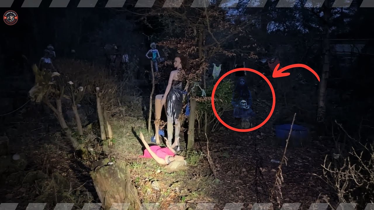 Os Casos Mais Perturbadoras Capturados Por CÂMERAS! Ep. 1