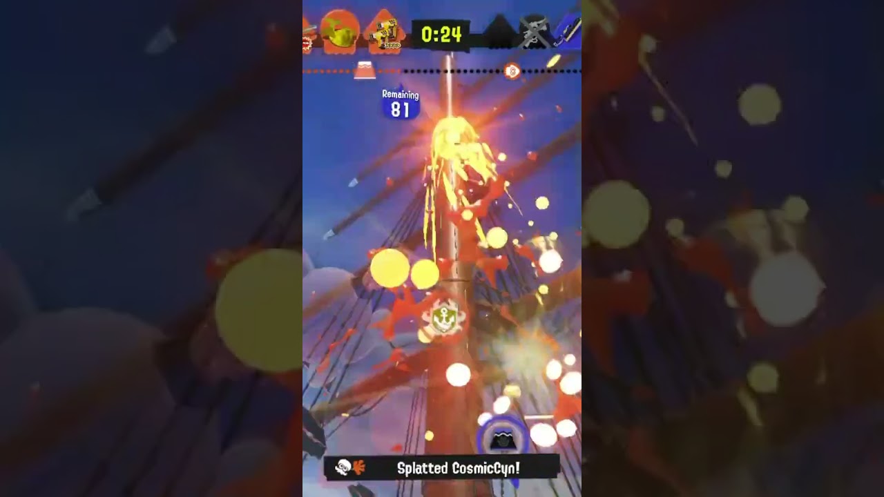 #competitive #splatoon3 #splat #gaming #inkling #nintendo #splatoon #nintendoswitch #viral #fypシ