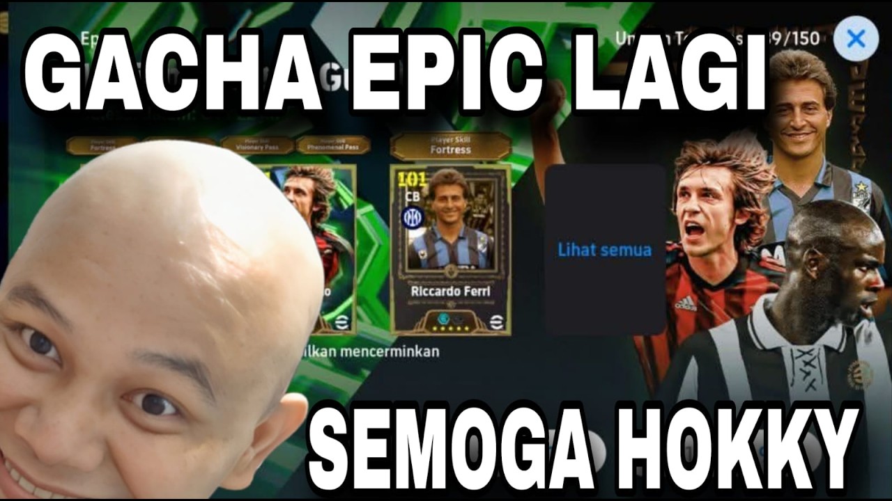 SEMANGAT PUSH GLOBAL 