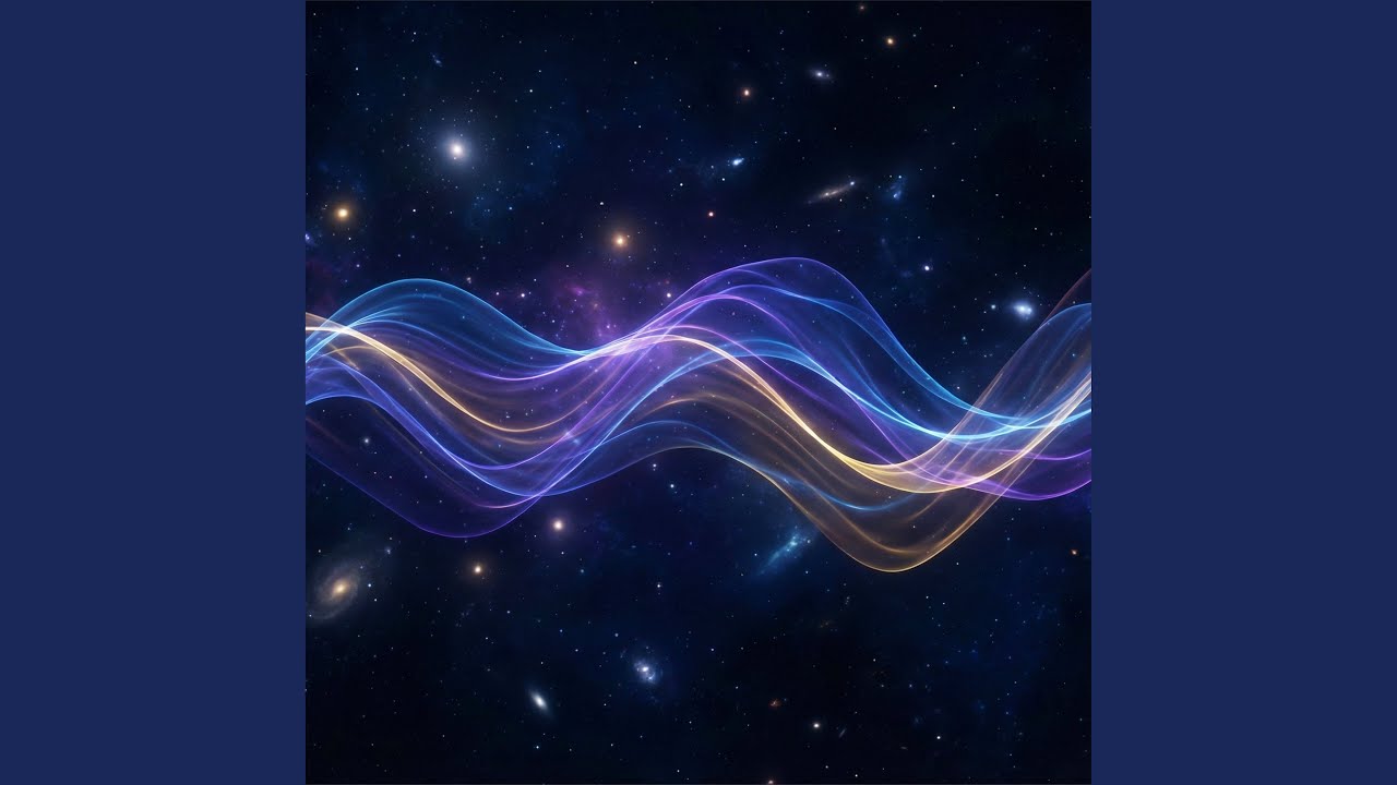 Cosmic Rhythm