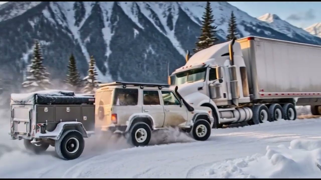Самый надёжный ДИЗЕЛЬ в истории 