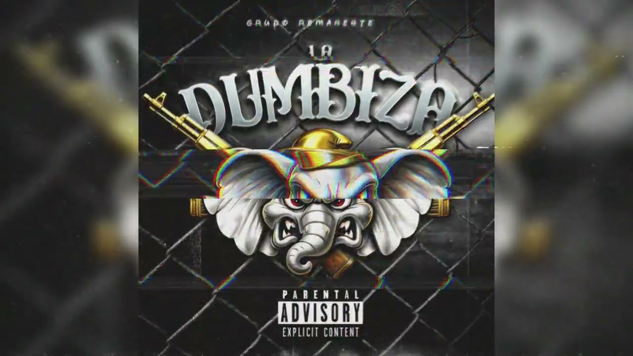 Grupo Remanente - La Dumbiza #corridos #2026