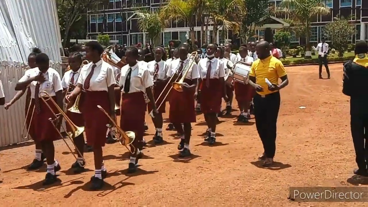 sda pathfinder club worldwide 2022 combination of sronga ,nyambaria,gsu...who killed the show??