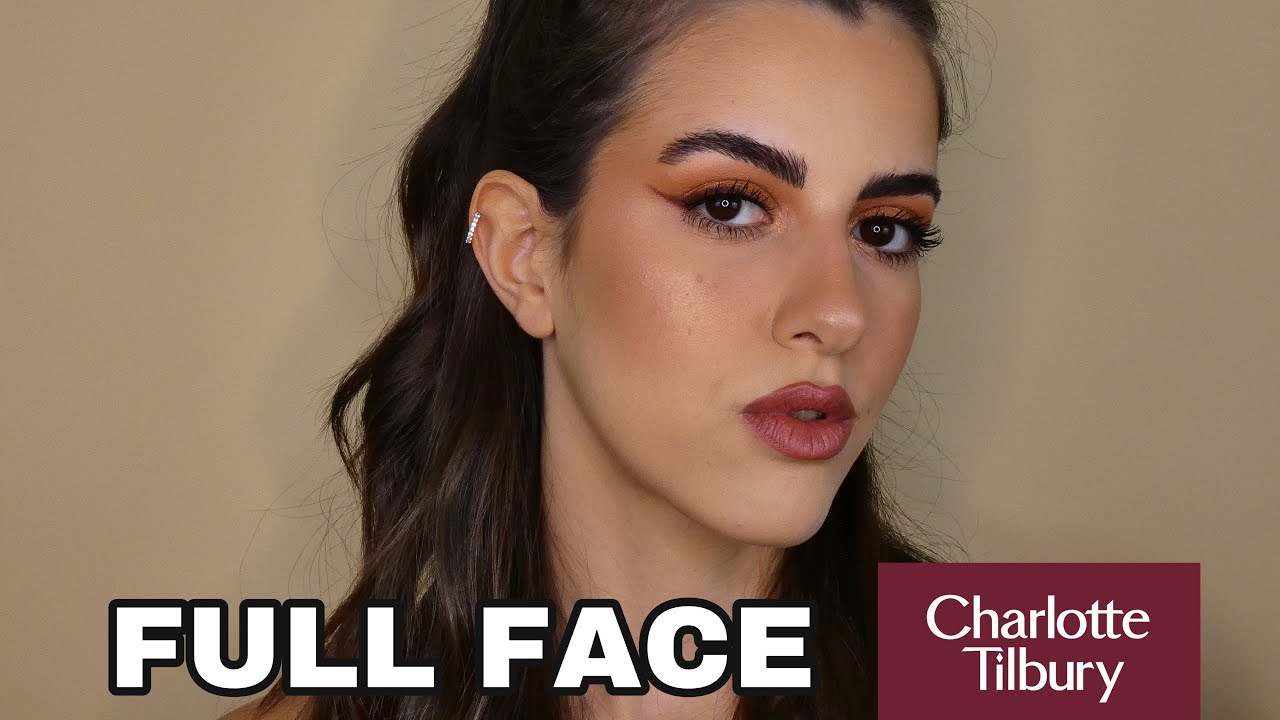 COSA COMPRARE DI CHARLOTTE TILBURY | Benedetta Marcello