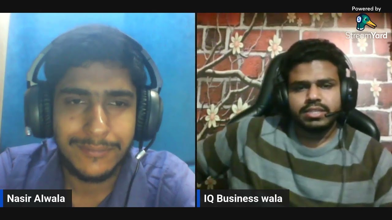 3 Level 1 Interview Live interview in Urdu