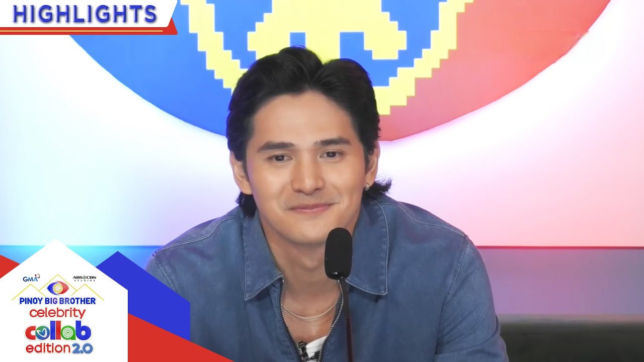 Day 33: Ruru Madrid, bagong houseguest ni Kuya! | PBB Collab 2.0