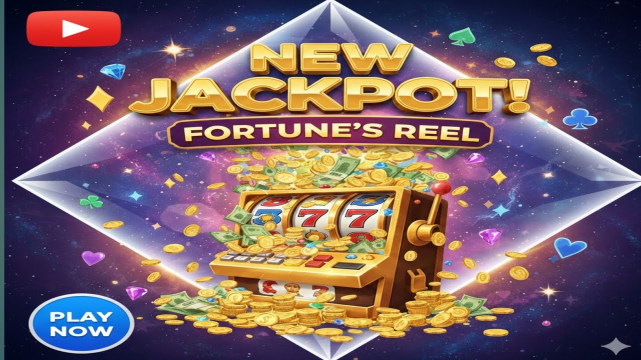 New funny jackpot game 🎁🎁🎁🎁🎁
