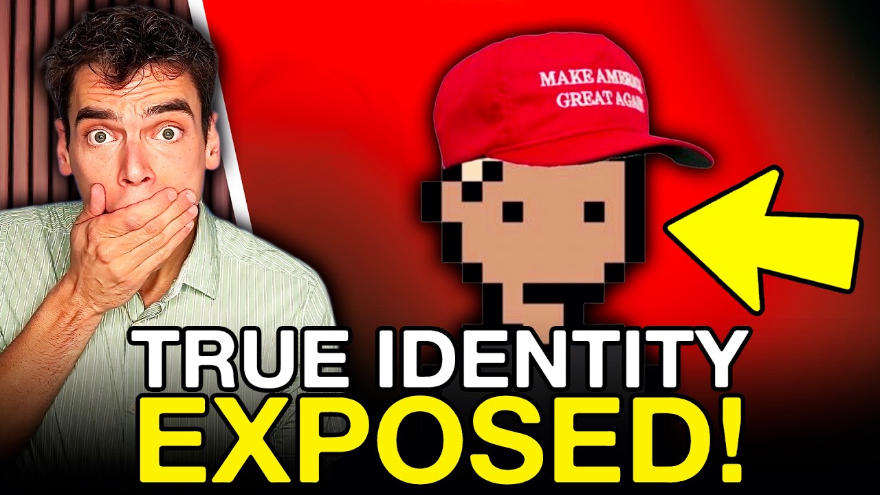 Star MAGA influencer's ENTIRE CAREER just went UP IN FLAMES!