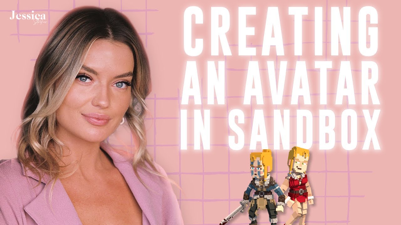 How to Create An Avatar In the Metaverse: Sandbox