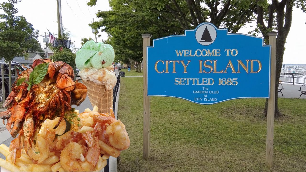 Exploring City Island: The Iconic Seaside Village in the #Bronx #BronxNY