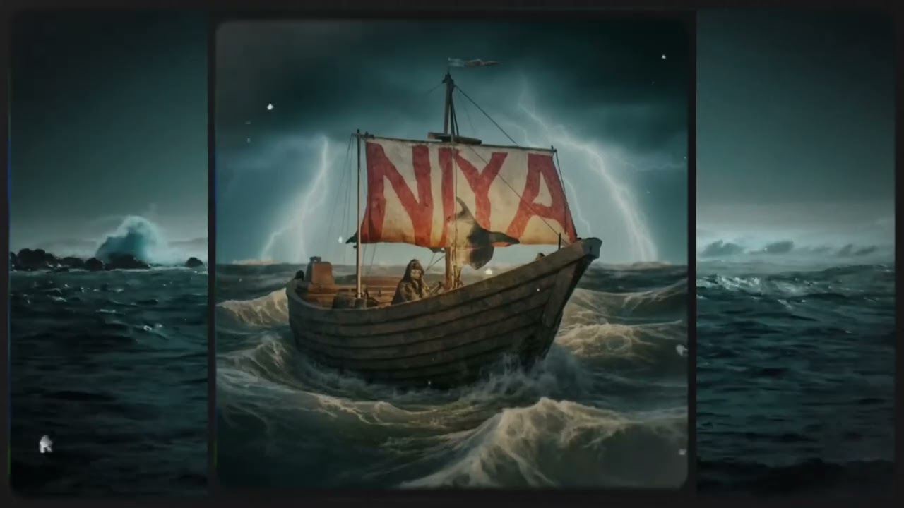 Wsn كون موسوس وصافي Niya
