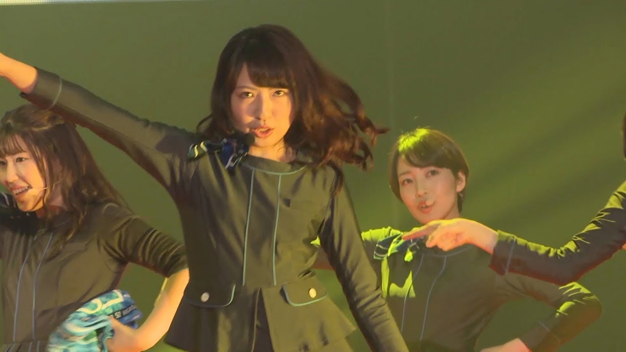 OLアイドル東池袋52、6thシングル「幸せのセゾン」MV公開