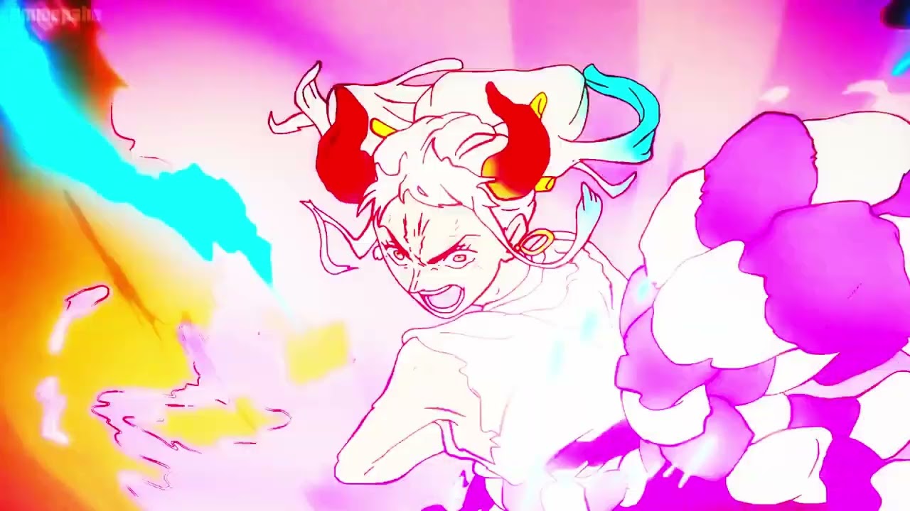 One Piece [ AMV ]  -Fearless