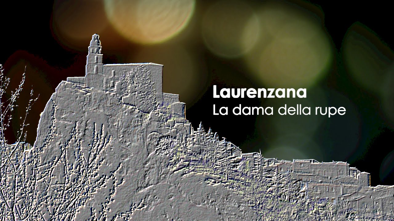 I Colori della Basilicata - Laurenzana
