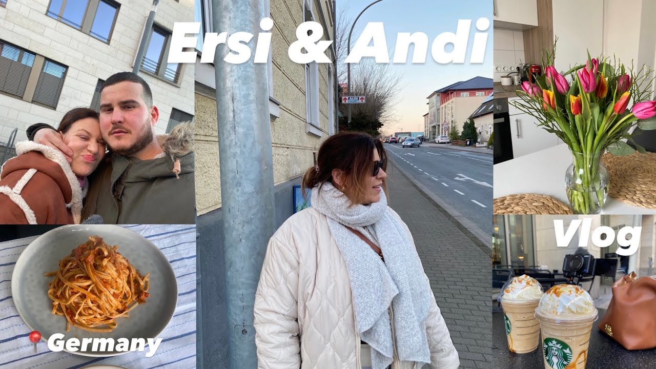 Lajm më i ri | Shopping | Gatuajme bashke | Andi & Ersi