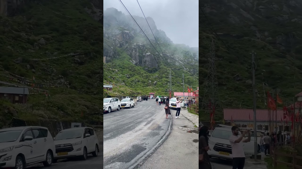 Sikkim | Tsomgo Lake
