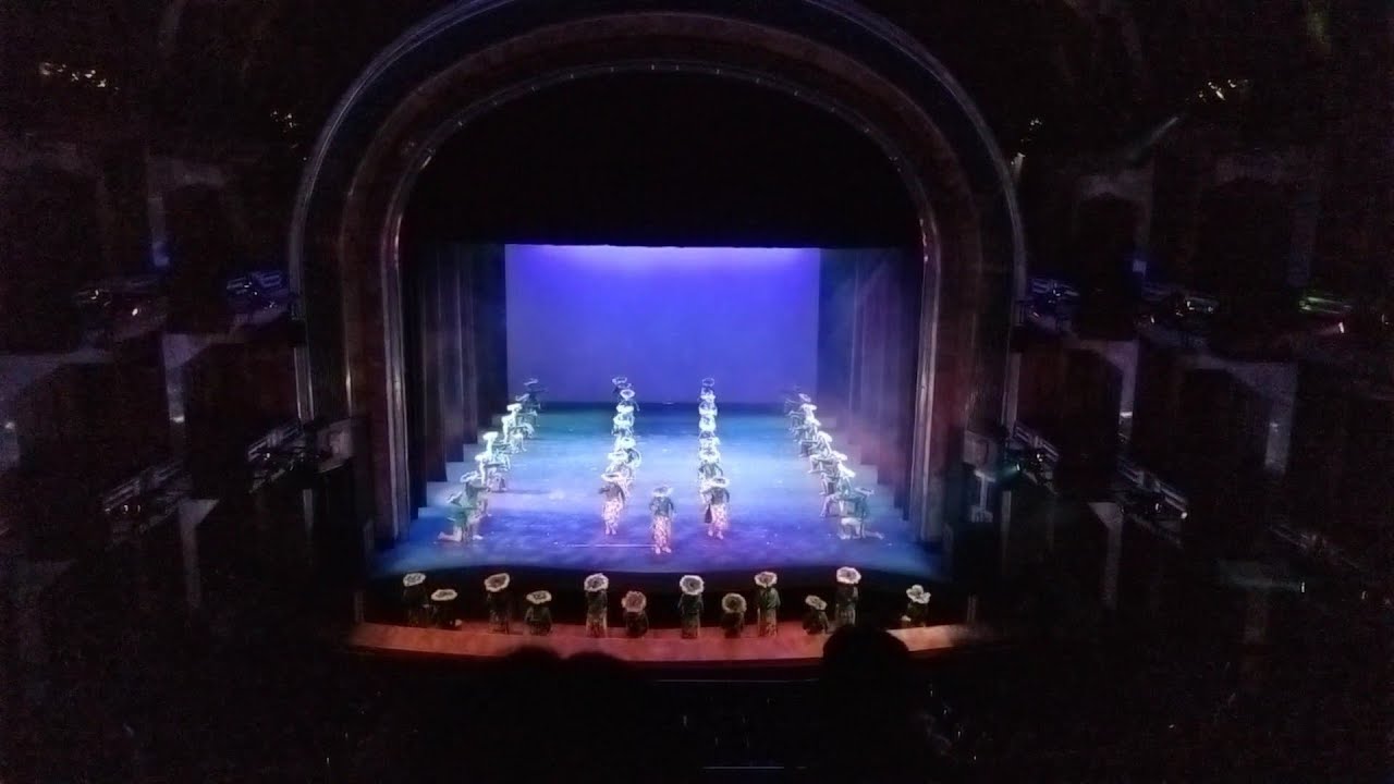 Ballet Folklórico de México de Amalia Hernández | Palacio de Bellas Artes, CDMX - 3 agosto 2025