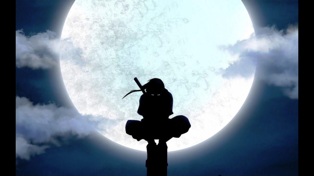 Ścieżka dźwiękowa Naruto Shippuden &ndash; Senya || Oryginalna piosenka przewodnia Itachiego ||