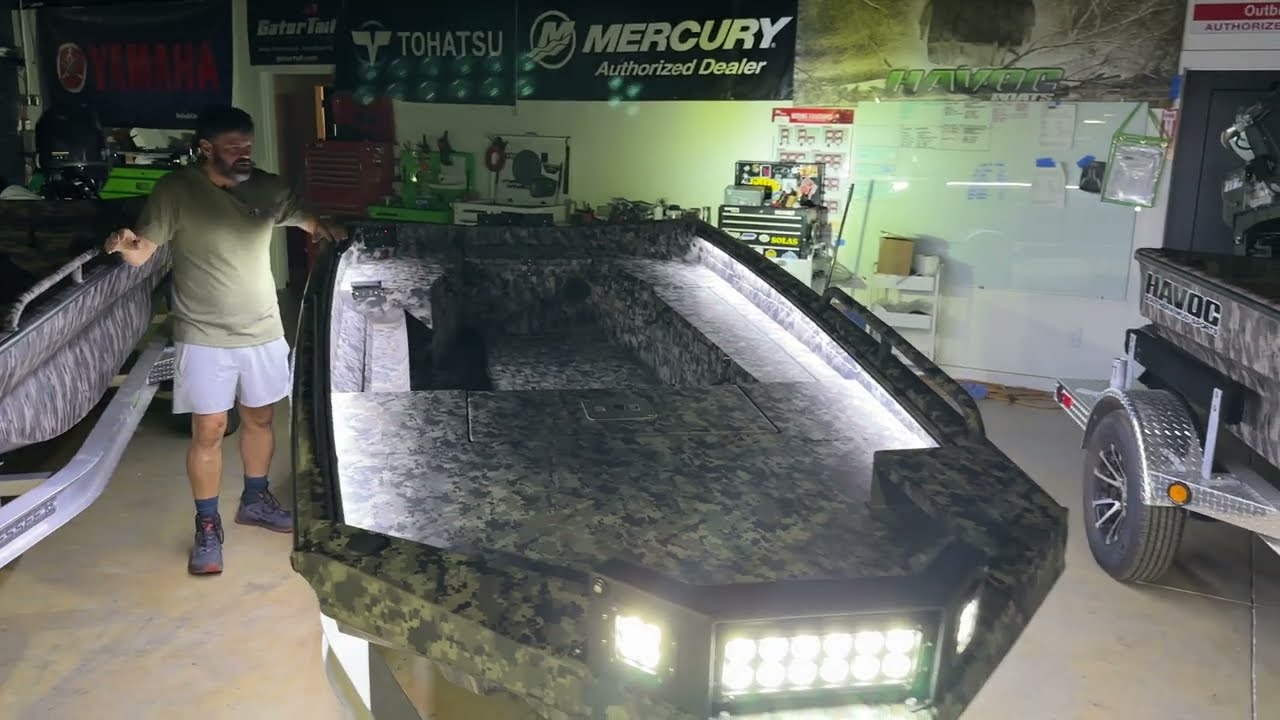 GEN 3 ULTIMATE PACKAGE SOUTHERN LITE LED