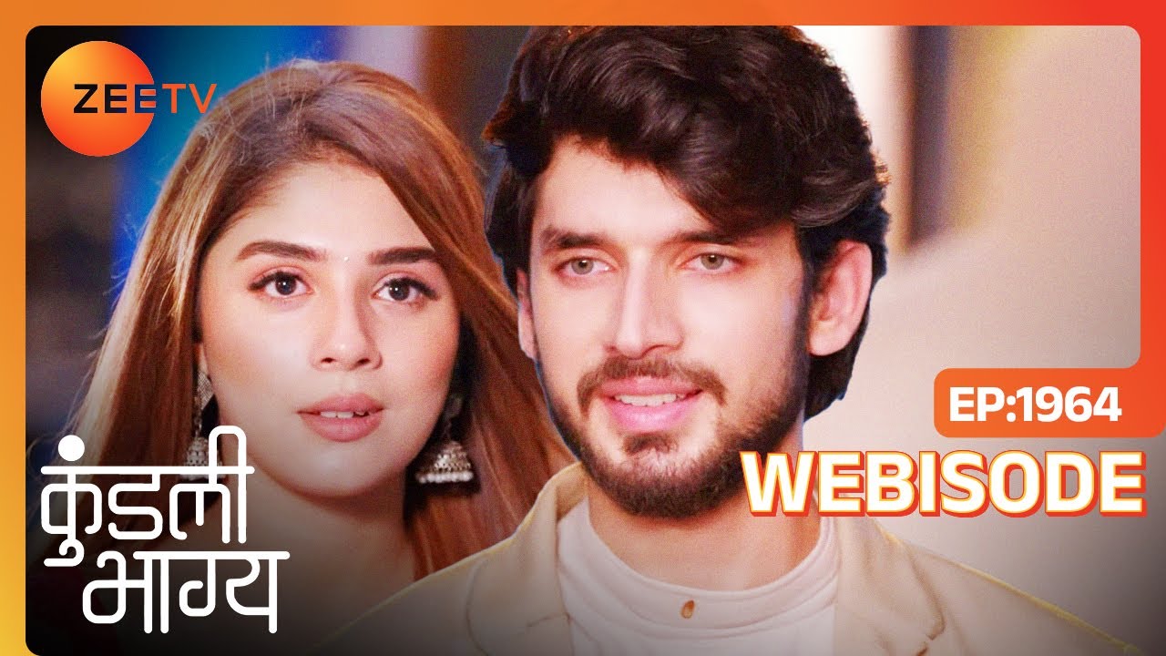 Kundali Bhagya | Rajveer is lovestruck to see Palki | Ep-1962 | 30th Aug | Zee TV