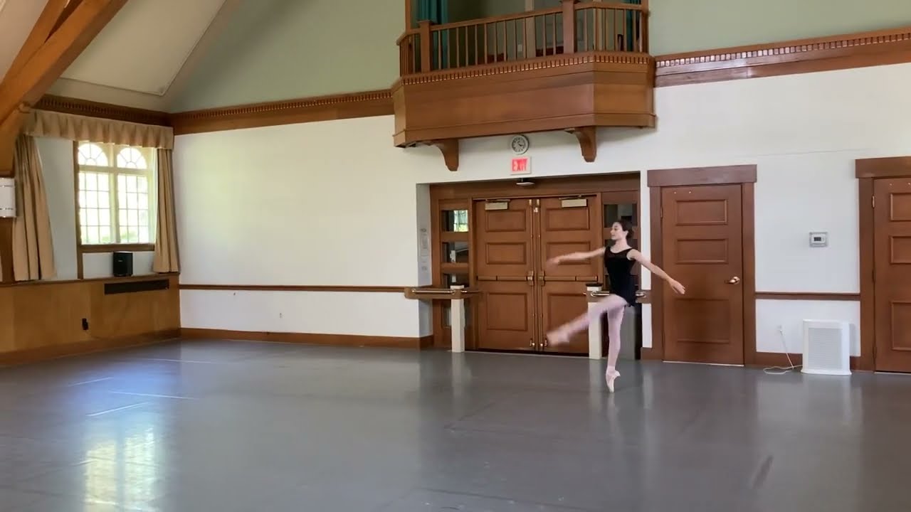 Advanced Foundation: Variation 2