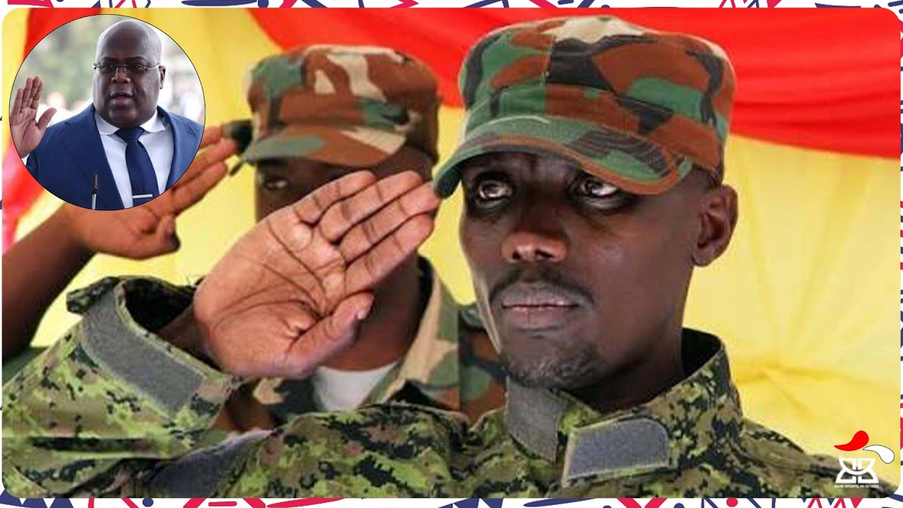 IZI NI IMFUNGUZO KU BIBAZO BYA CONGO | TWAGANIYE NA MUKWAYA OLIVIER