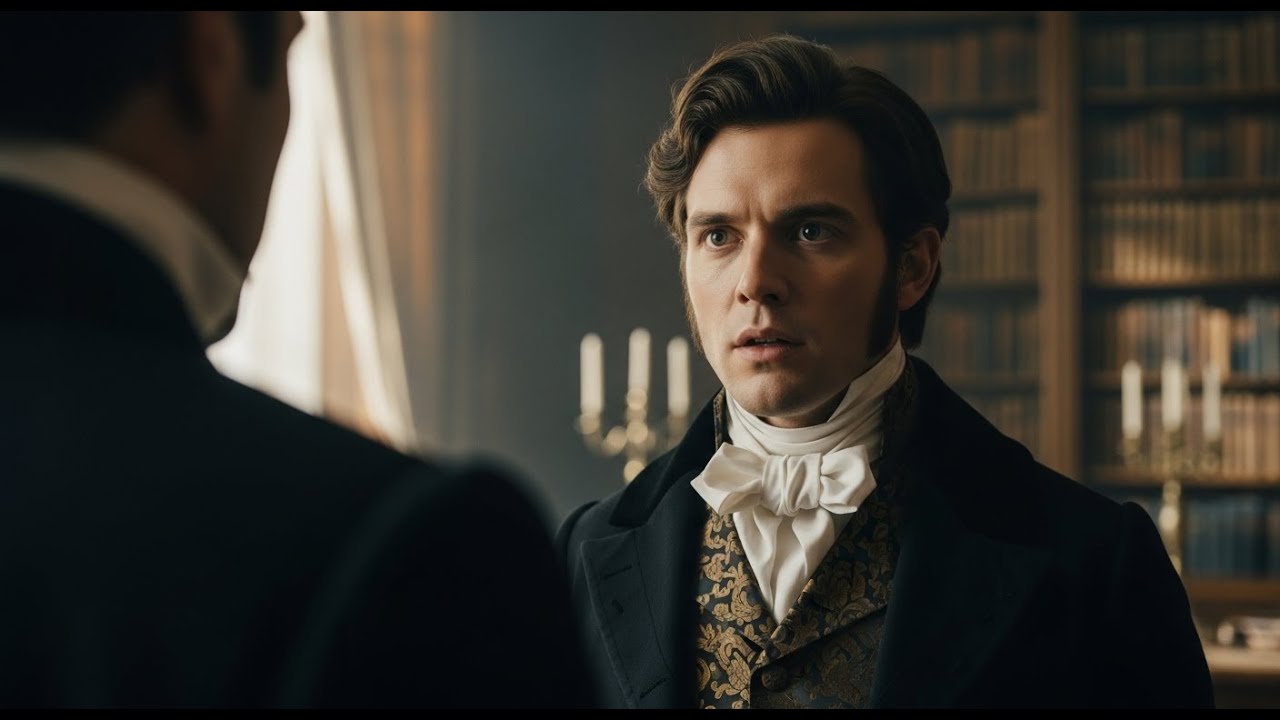 Beyond The Title: How A Janitor’s Wisdom On True Power Saved The Doubtful Duke