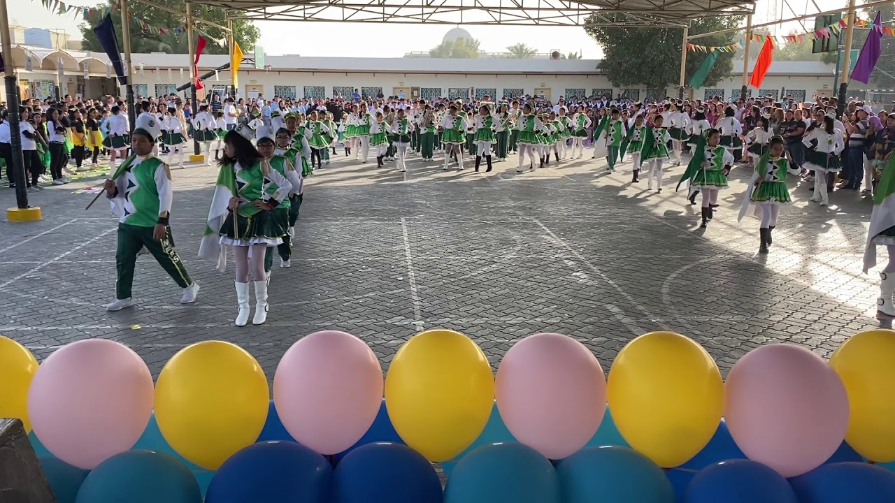 Drum and Lyre NFPS 2020