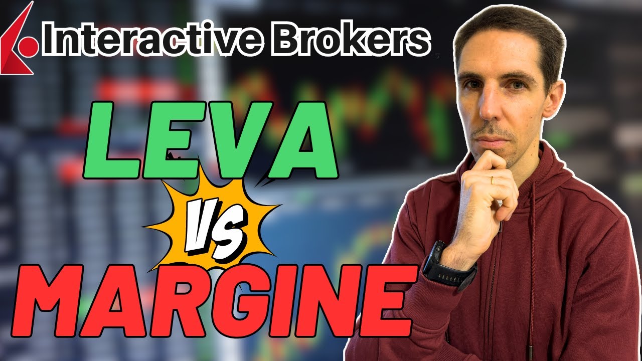 Guida alla LEVA FINANZIARIA e MARGINE su Interactive Brokers