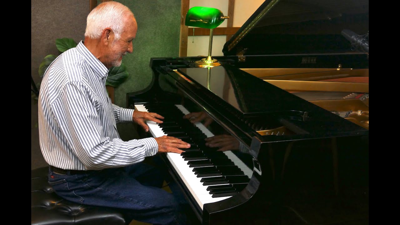 There Is A Fountain - Instrumental - Dan McCraw