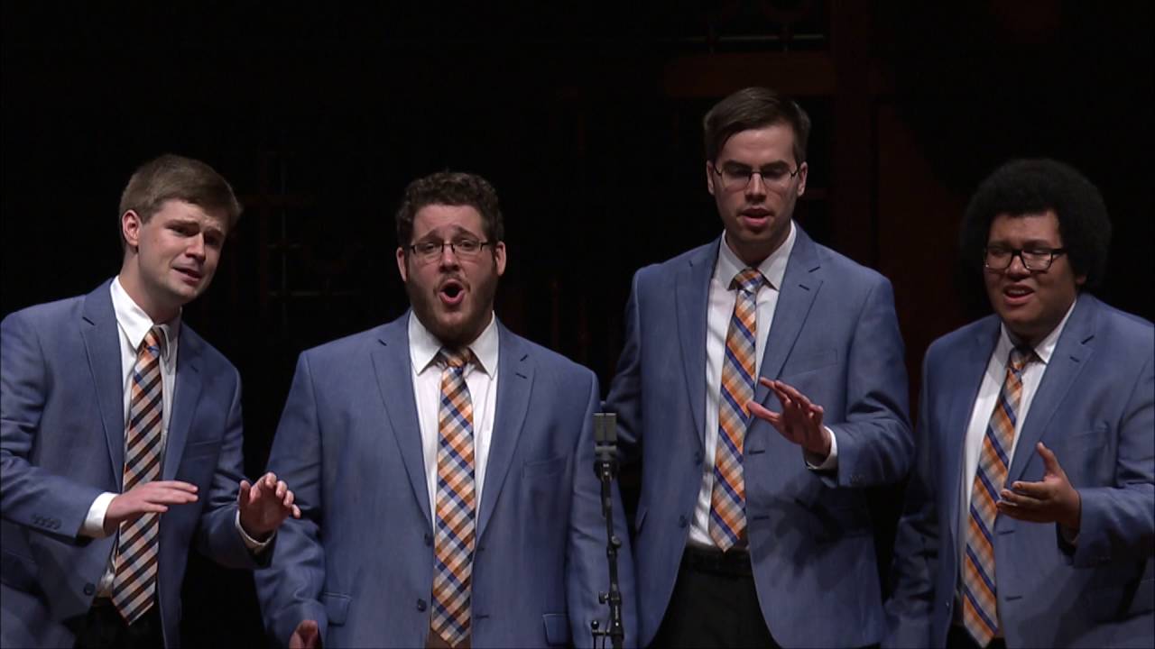Ohana Means Family - Proud of Your Boy (Broadway's Aladdin)