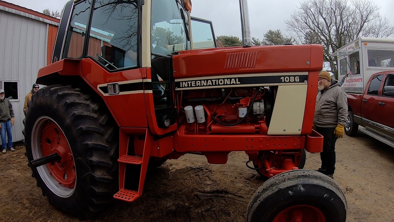 ABSOLUTELY  AMAZING  IOWA  FARM  SALE!