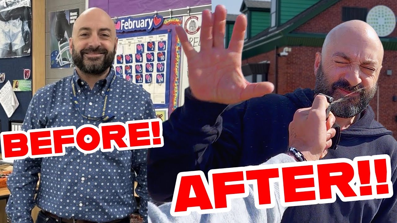 Teacher ATTACKS 1A Auditor And Gets PEPPER-SPRAYED!!! MUST SEE!!