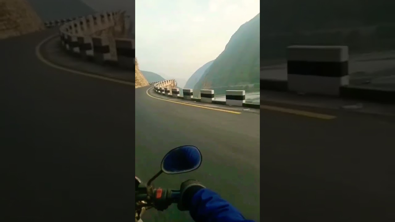 Sindhuli highway, Nepal most beautiful road, on the way to Kathmandu. #sindhuli #highway #nepal