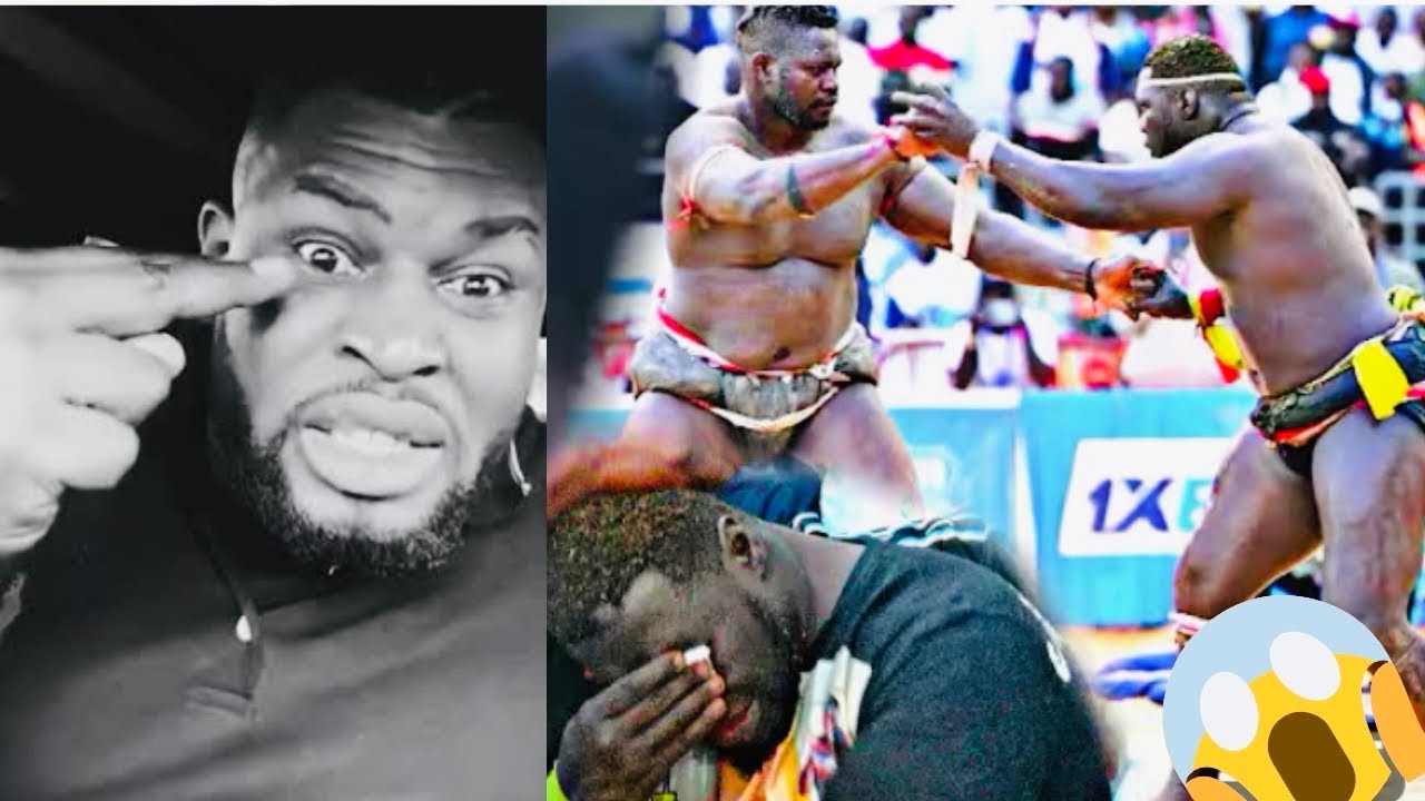 🚨Coach Bakary😭Franc ndiago en larme apres sa belle victoire Coach😱Wakhon Na Franc Day Dan Tapha Tine