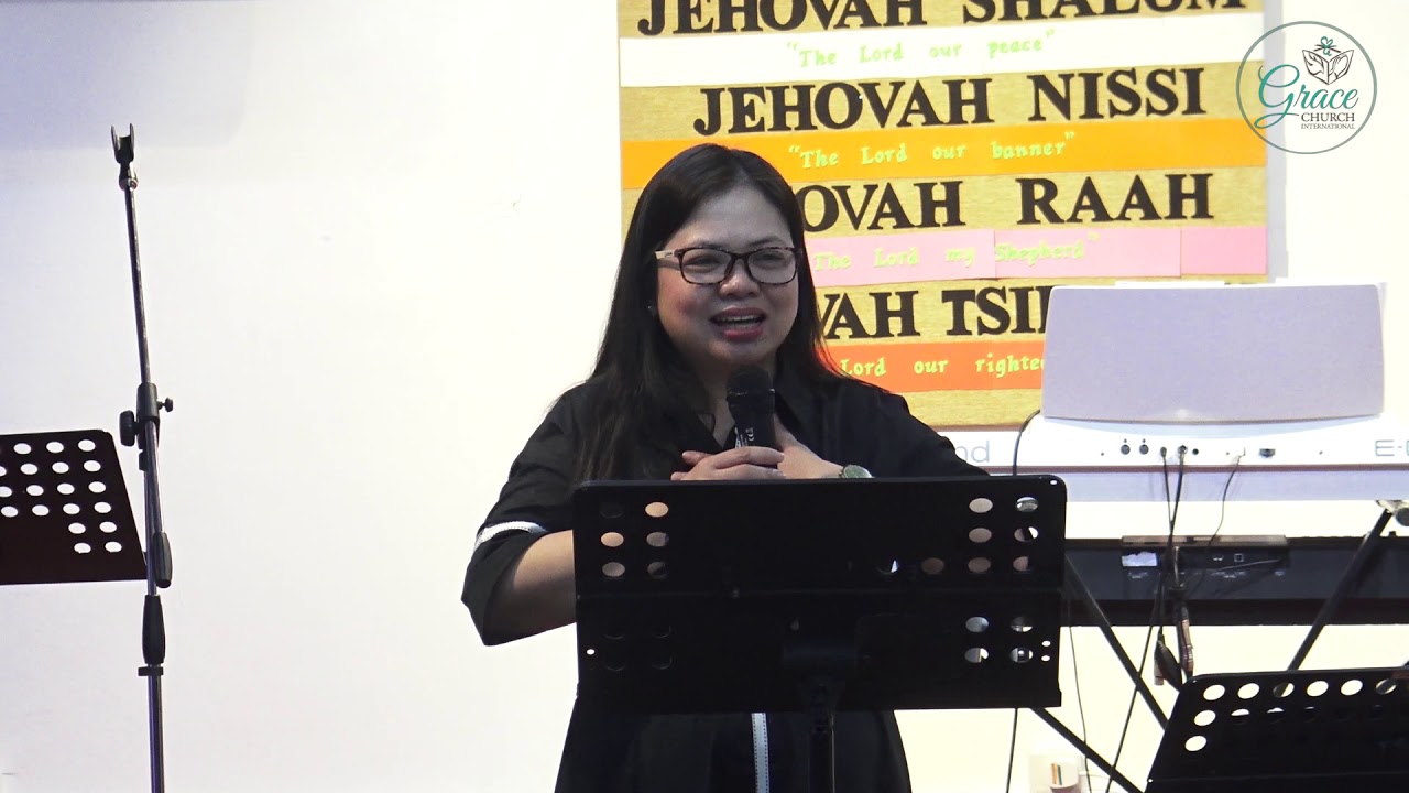 When God Does Something New(Isaiah 43:18-19)  By Ptr. Coney Reyes