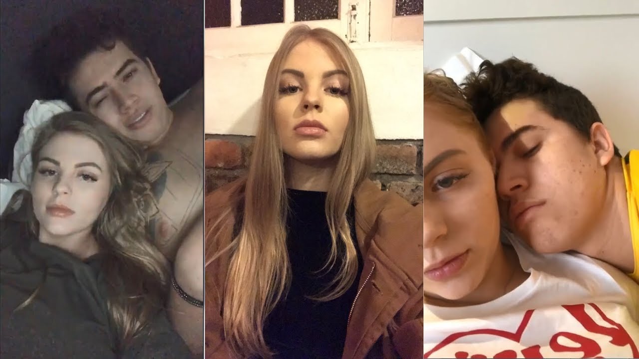 WHINDERSSON E LUISA SÃO MUITO FOFOS + TALENTO DA LUISA