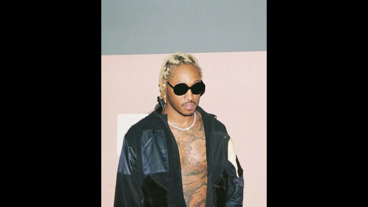 FREE] Future x Offset Type Beat 2025 | ON REPEAT