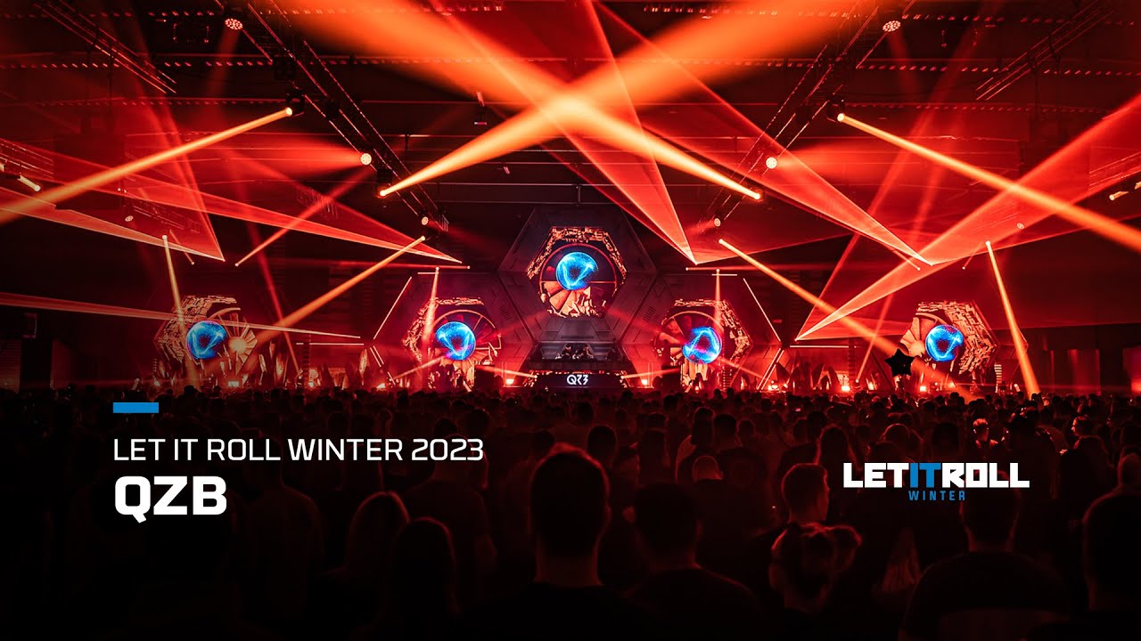 QZB | Let It Roll Winter 2023