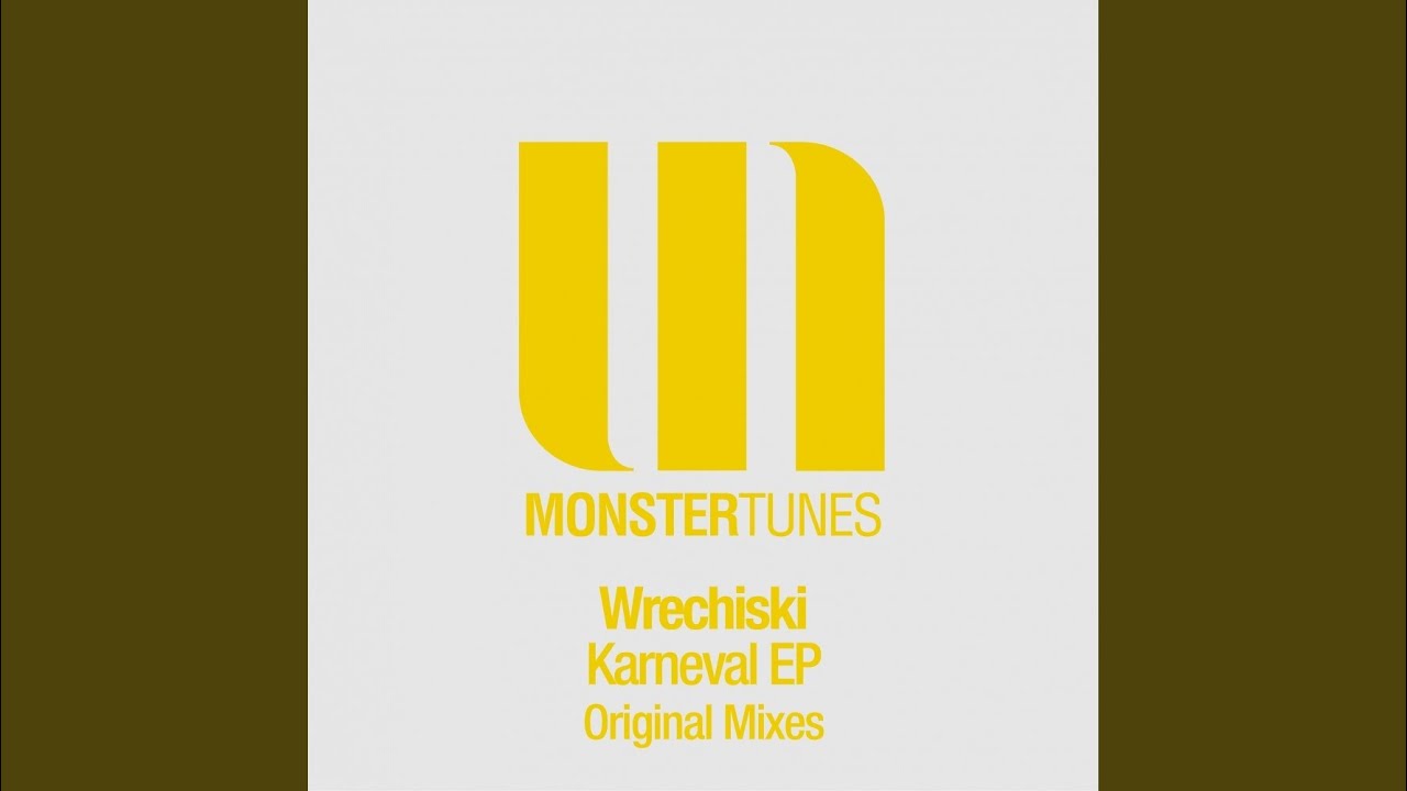 Karneval (Original Mix)