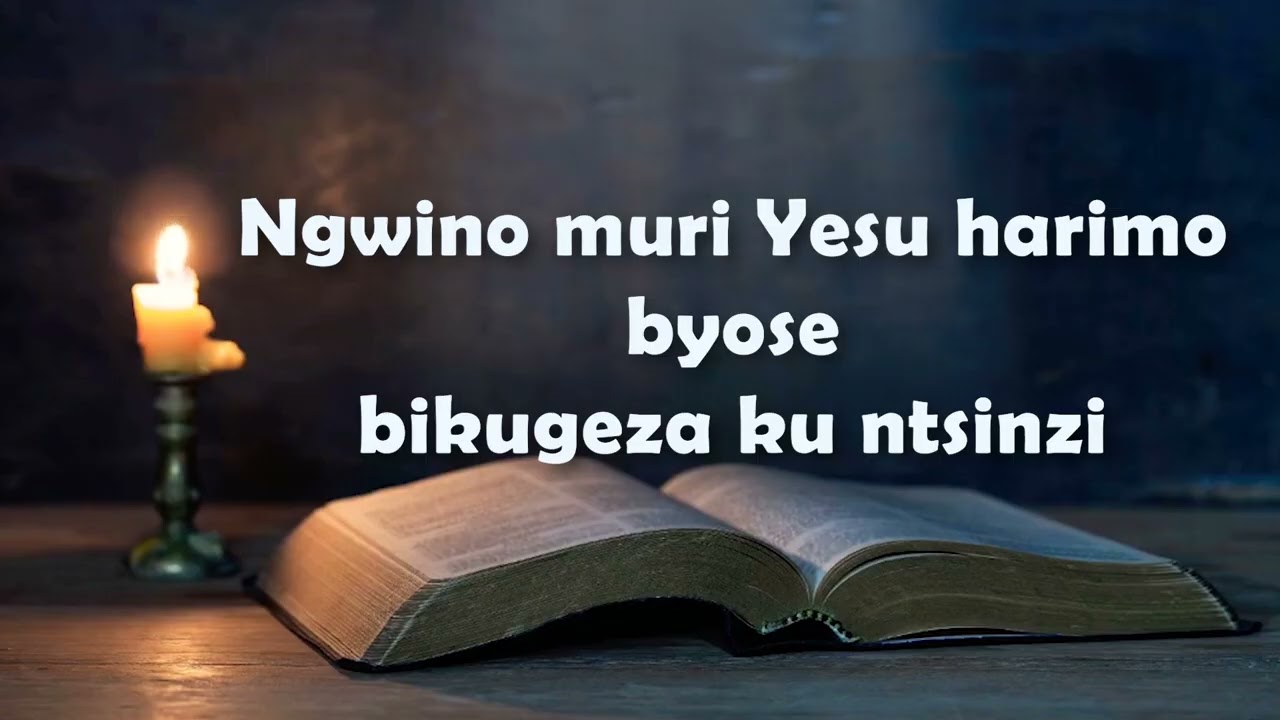 GARUKA NONE BY IJWI RY'AGAKIZA CHOIR BUHOKORO, NYAMIRUNDI SDA.