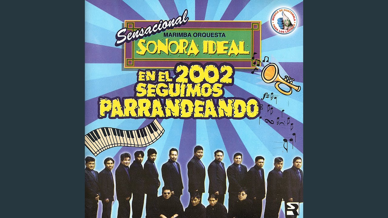 Mix Sensacional de Cumbias 2: Tonto Corazon / Lejania / El Amor Que Yo Quiero / Que Mala Jugada...