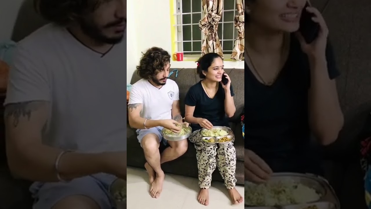 Meeth miri funny video