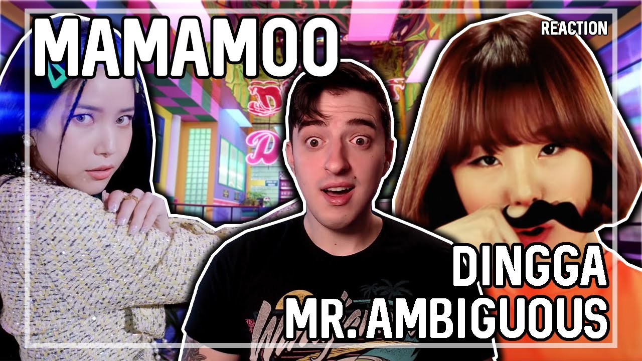 MAMAMOO - 