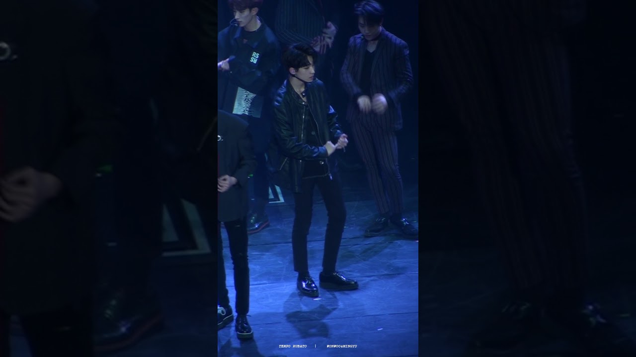 고맙다 원우 ver
