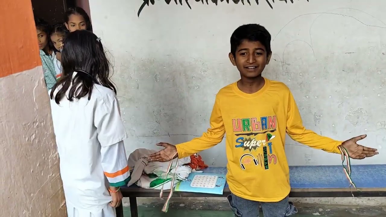 26jan26Vridhashrampar adharit natak 2