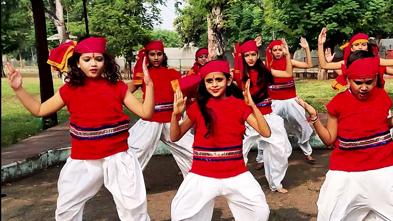 Mangal Mangal Dance Cover | Mangal Pandey: The Rising | Aamir Khan | A R Rahman | Kailash Kher