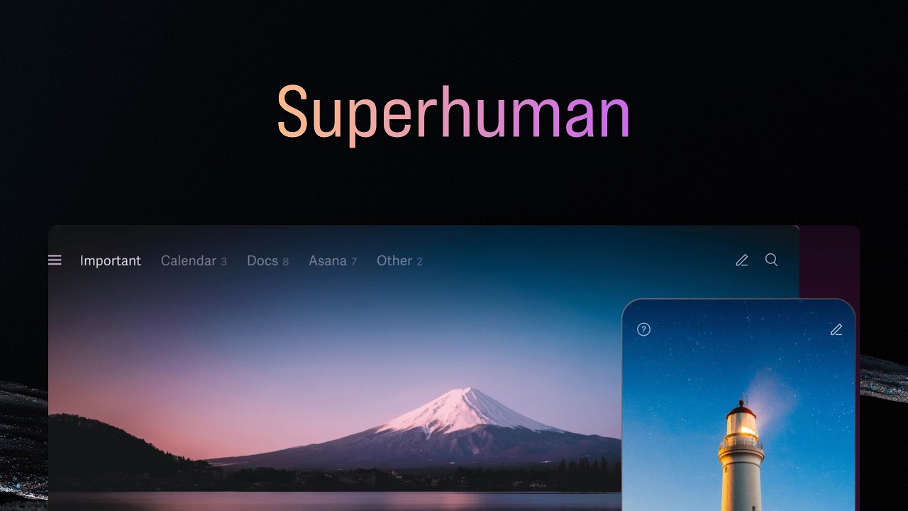 Can Superhuman possibly be worth the cost?