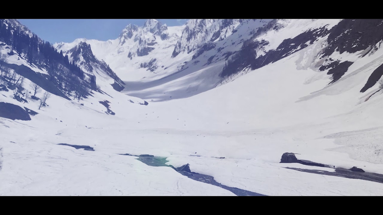Sonmarg! | 