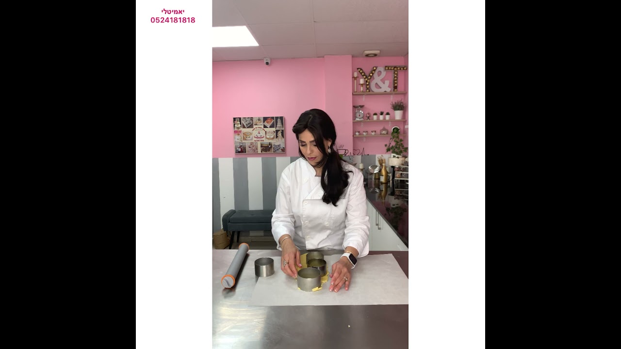 עוגת גבינה❤️ המתכון המלא / יאמיטלי / טלי מימון
